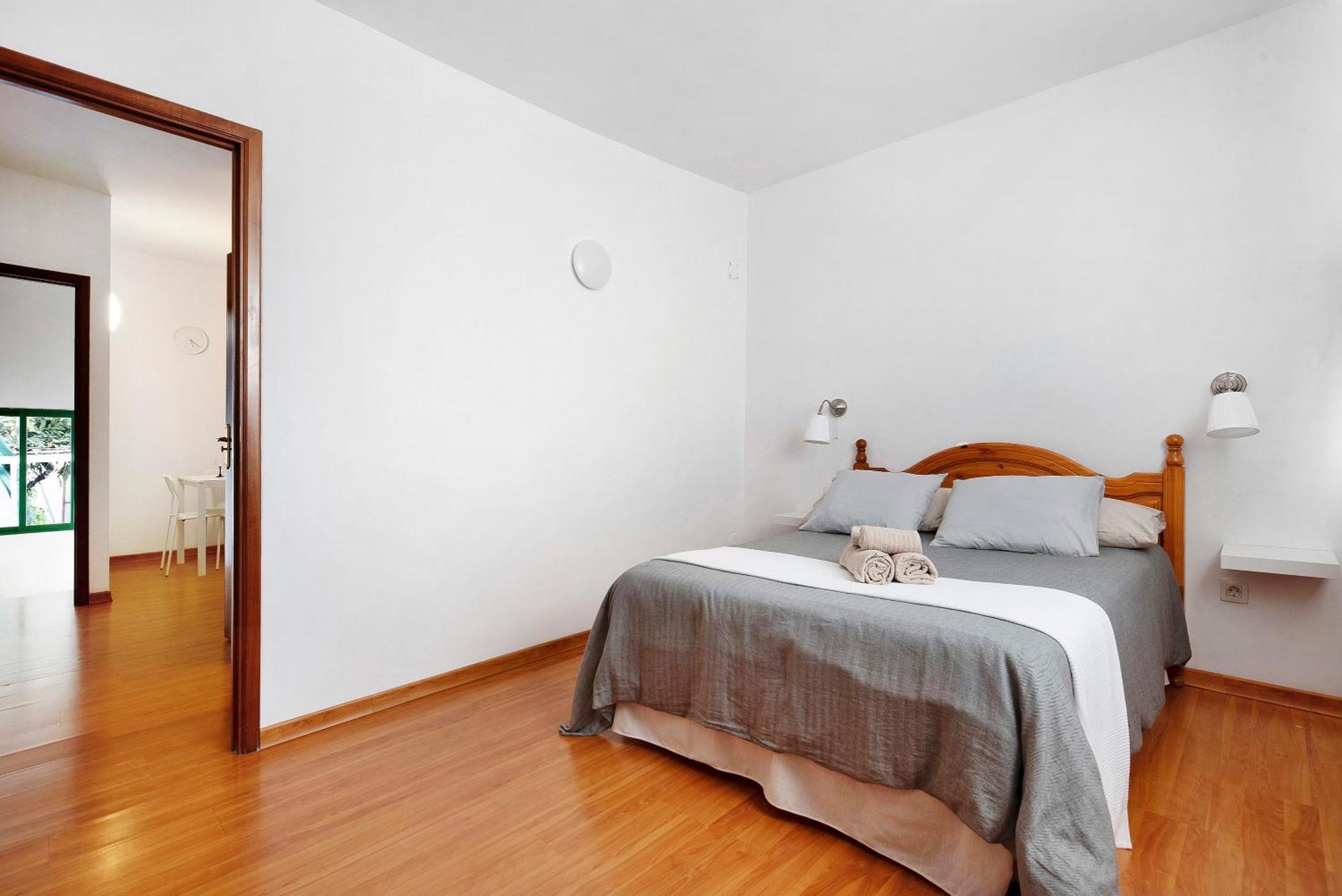 Apartamento Aka La Orotava Extérieur photo