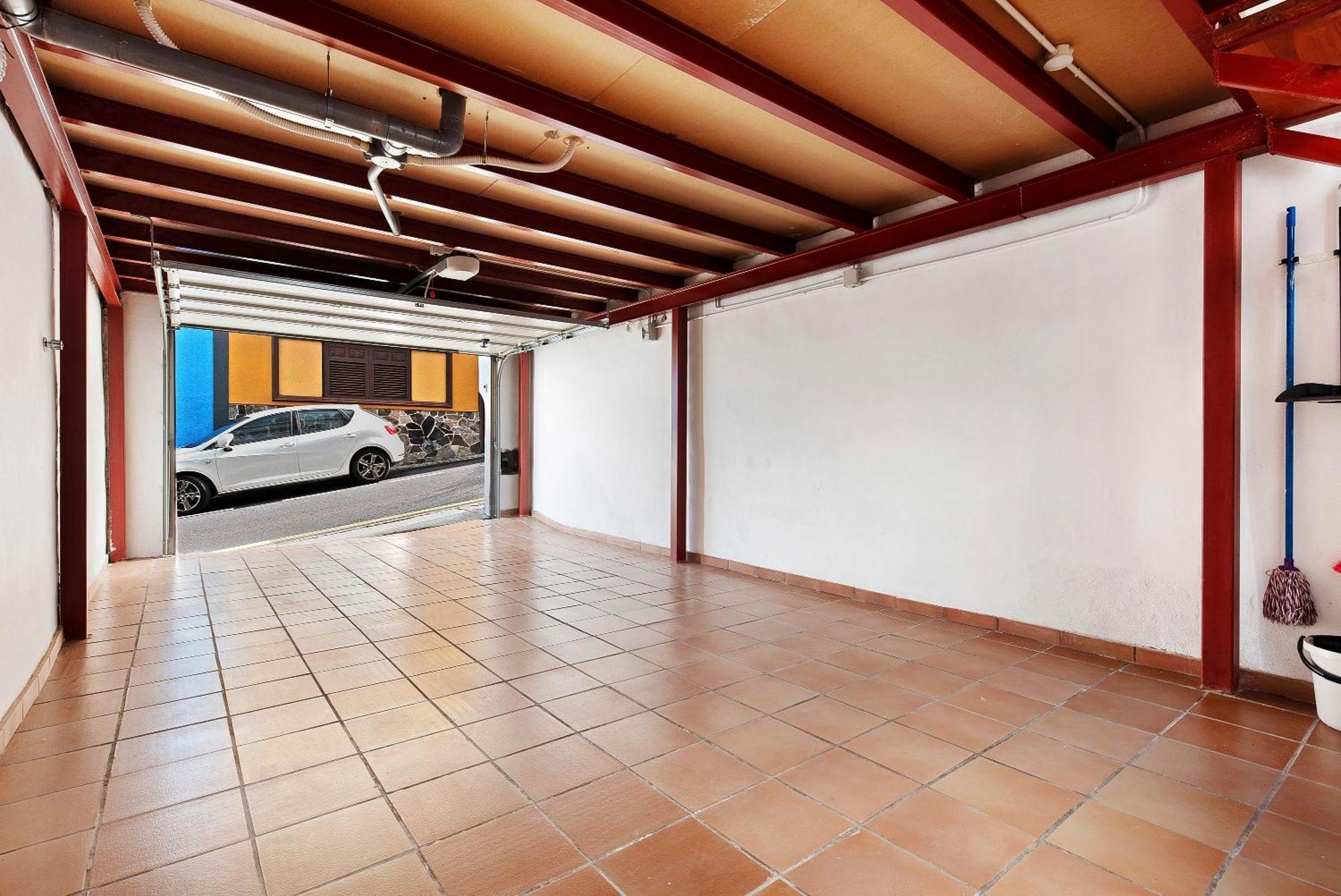 Apartamento Aka La Orotava Extérieur photo