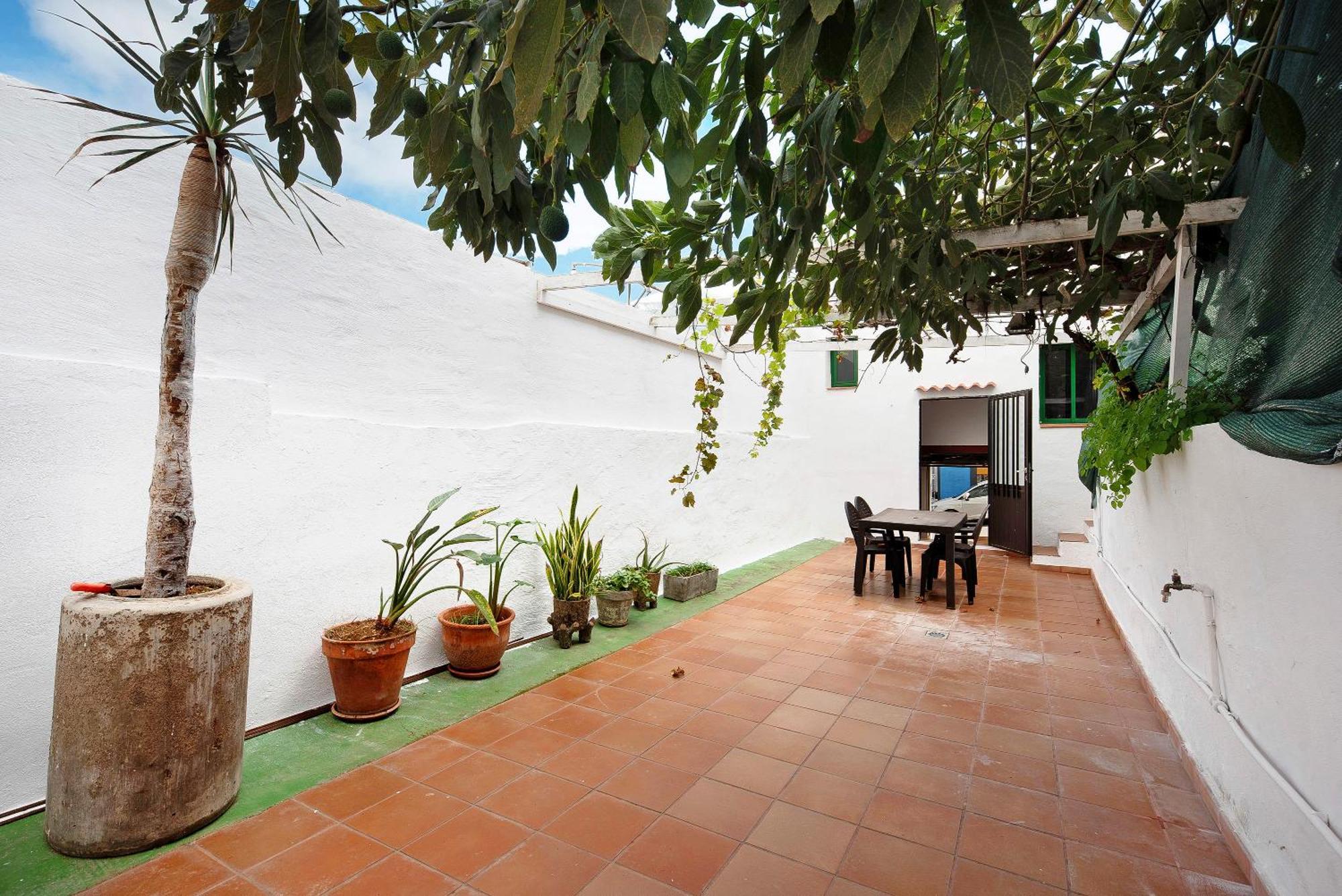Apartamento Aka La Orotava Extérieur photo
